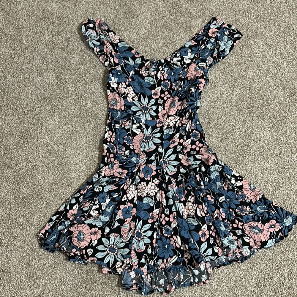 Forever 21 mini dress